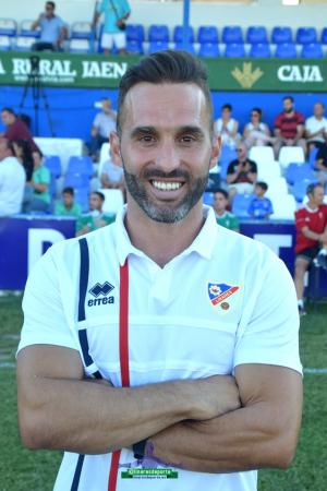 Santi Lpez (Linares Deportivo) - 2019/2020